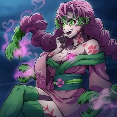 Mitsuri Kanroji thumbnail
