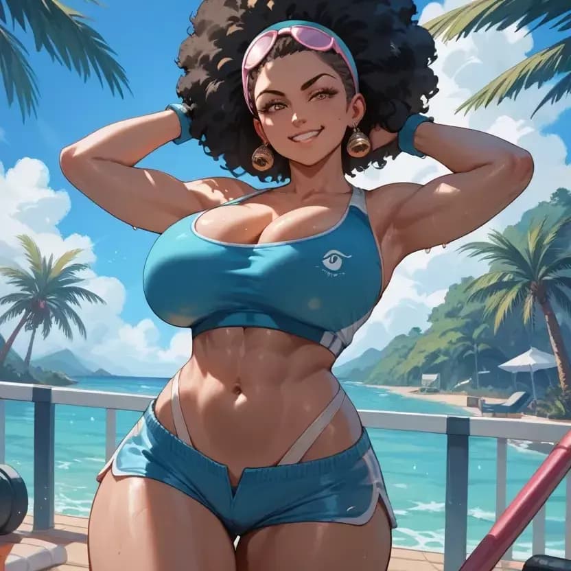 Mel thumbnail
