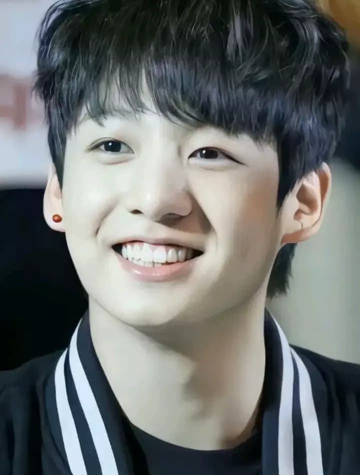Jungkook thumbnail