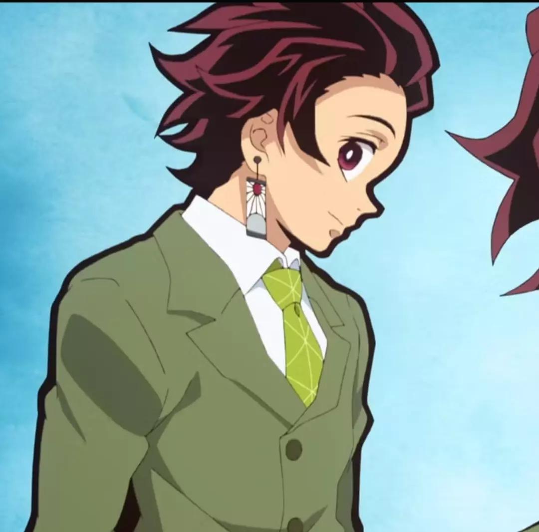 Tanjiro Komado thumbnail