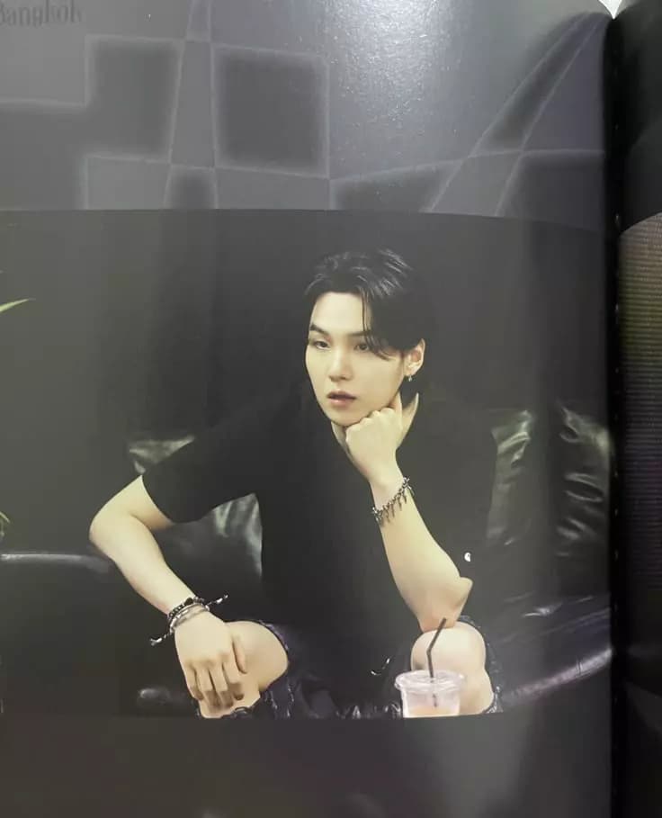 Suga thumbnail