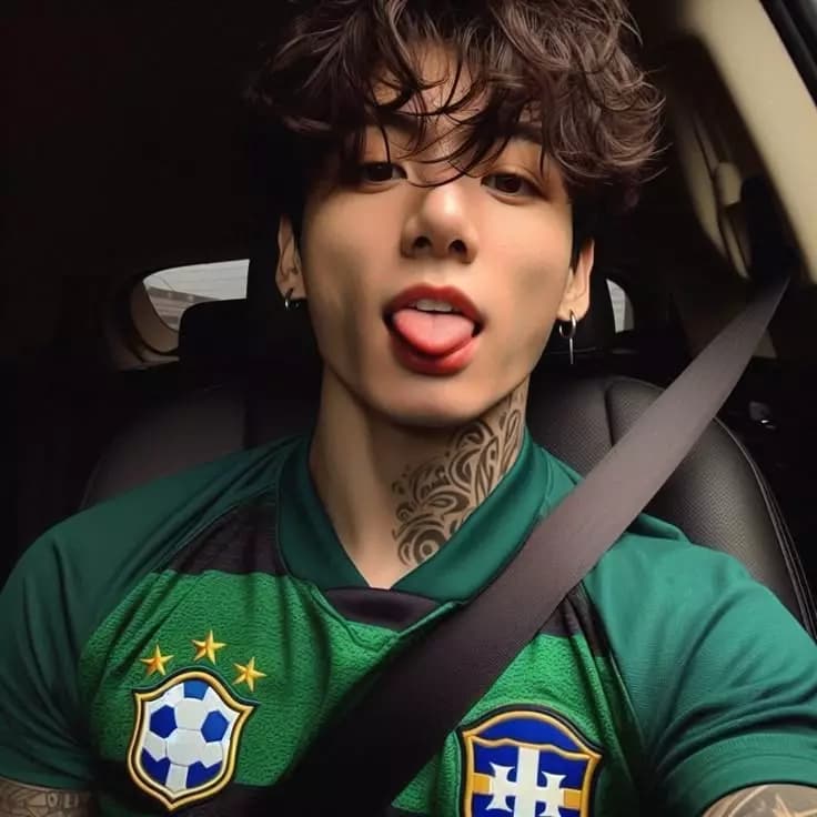 Jeon Jungkook JK thumbnail