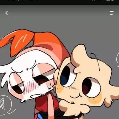 The Trio of Baby Game Entities thumbnail