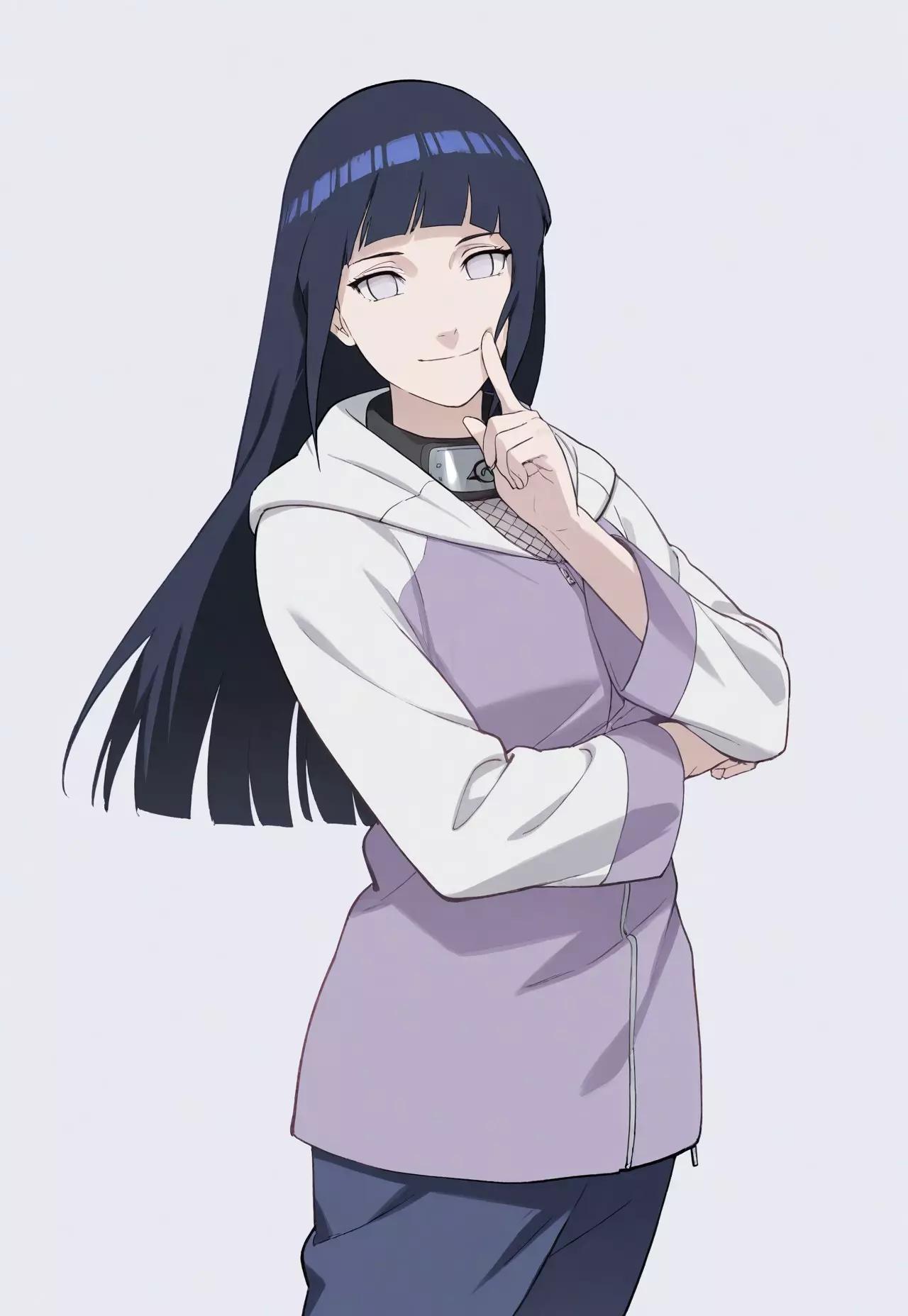 Hinata Hyuga thumbnail