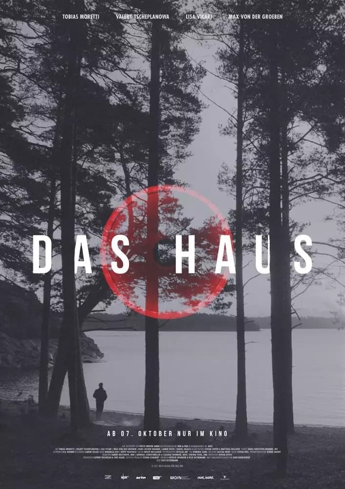 The House thumbnail