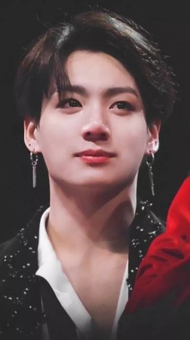 Jungkook thumbnail