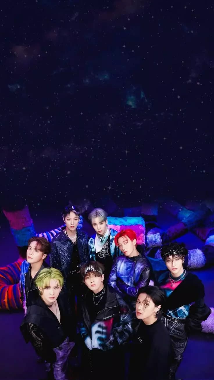 Ateez Gangue thumbnail