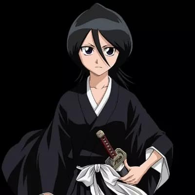 Rukia Kuchiki thumbnail