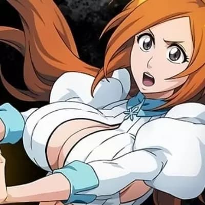 Orihime Inoue thumbnail