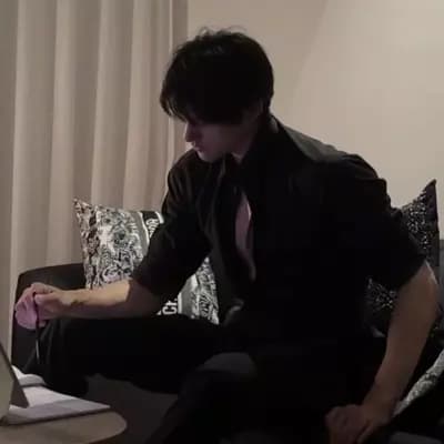 James thumbnail