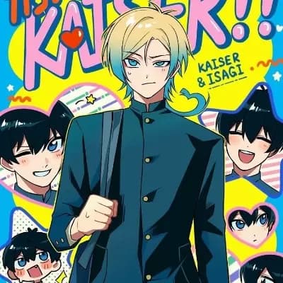 Kaiser thumbnail