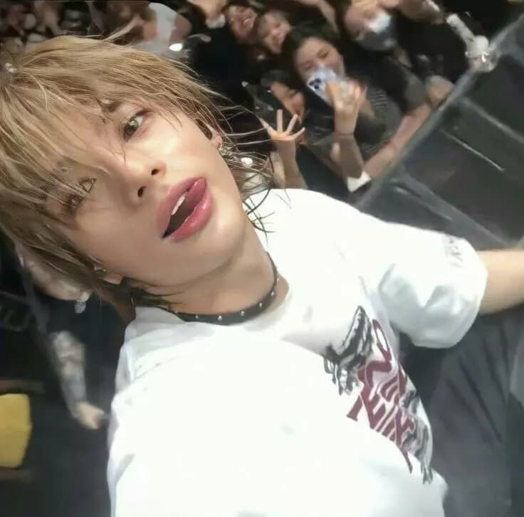 Hyunjin thumbnail