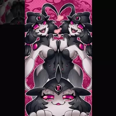 Ditto (Chaquettrix) thumbnail
