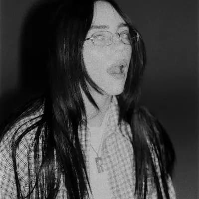 Billie Eilish  thumbnail