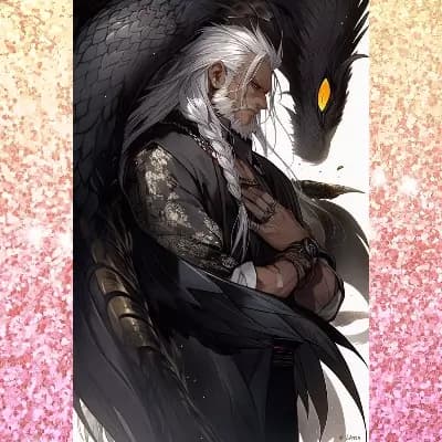 Zero and his friend Shadow thumbnail