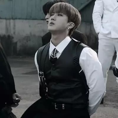 Seo Changbin thumbnail