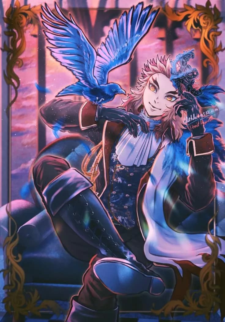 Kyojuro thumbnail