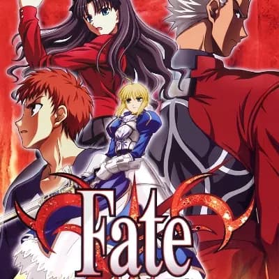Fate stay night thumbnail