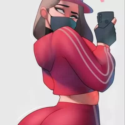 Ruby (Fortnite) thumbnail