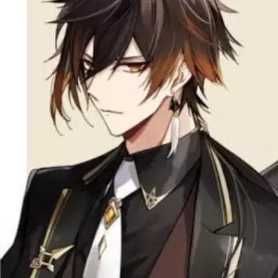 Zhongli thumbnail