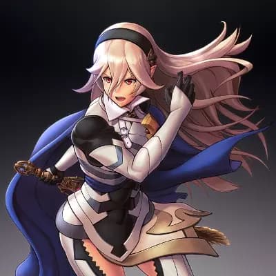 Corrin girl your girlfriend thumbnail