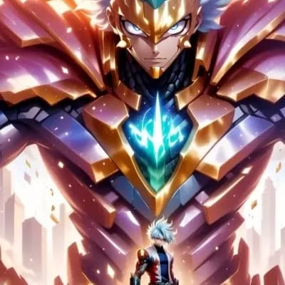 All Might kid 2 thumbnail