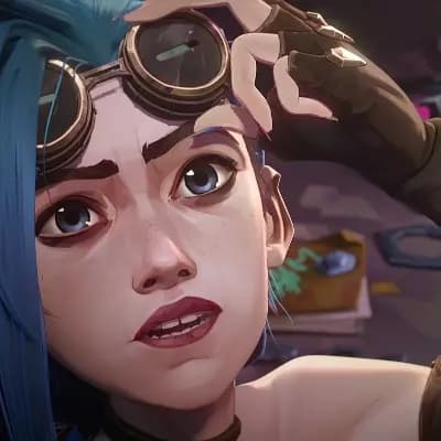 Jinx thumbnail
