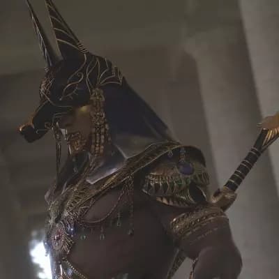 Osiris thumbnail