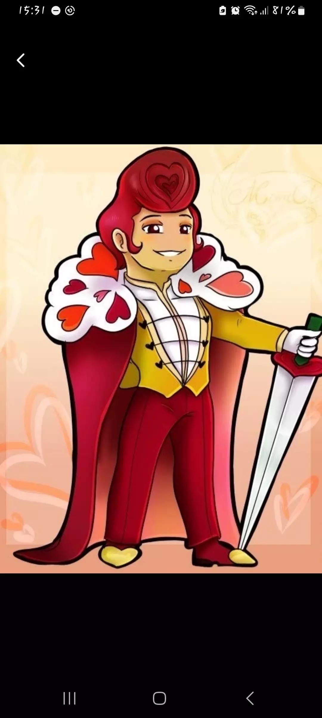 King wally thumbnail