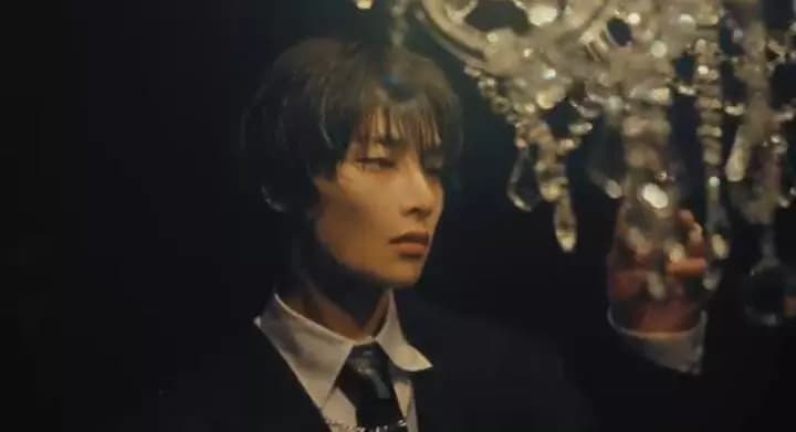 Jeongin thumbnail