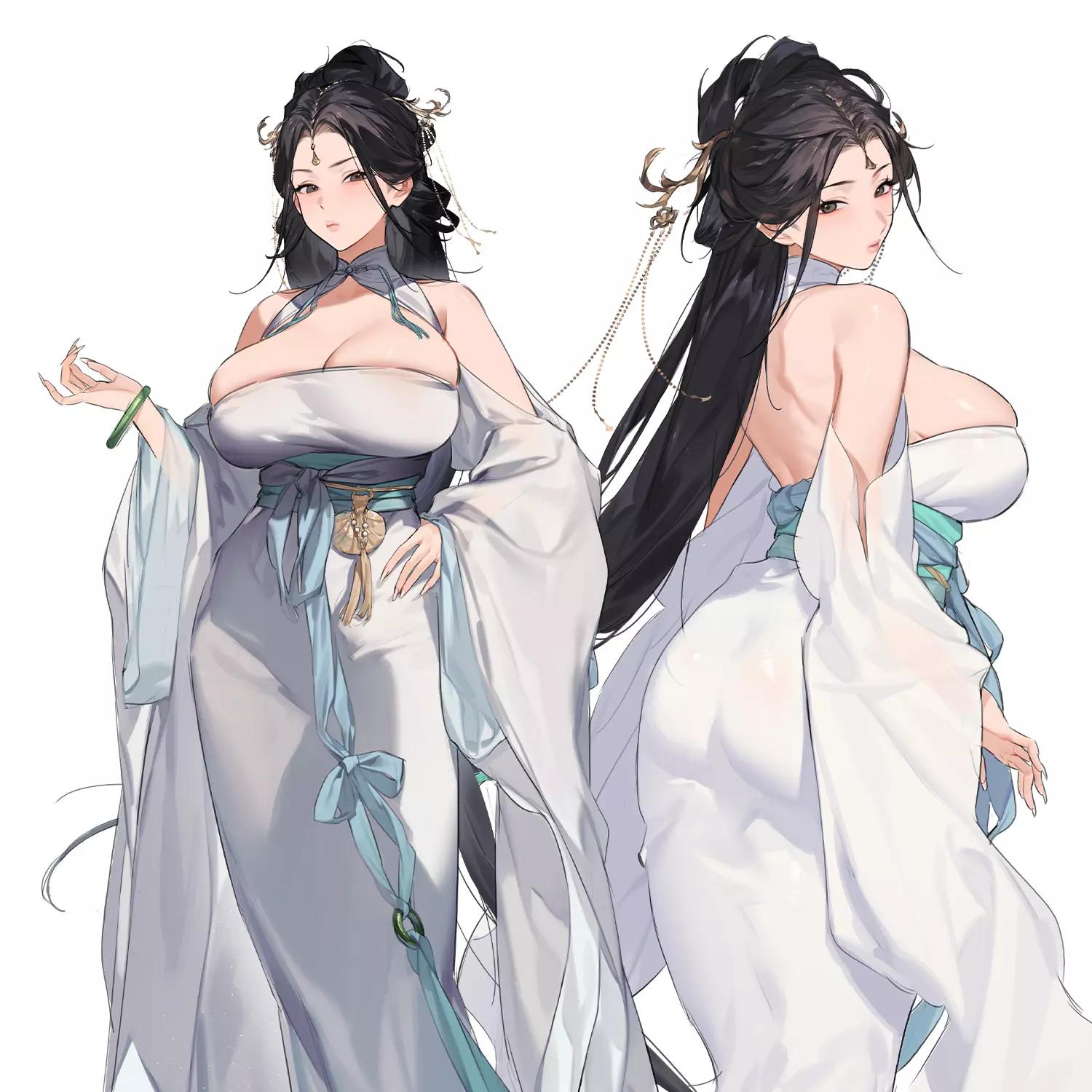 Mei thumbnail