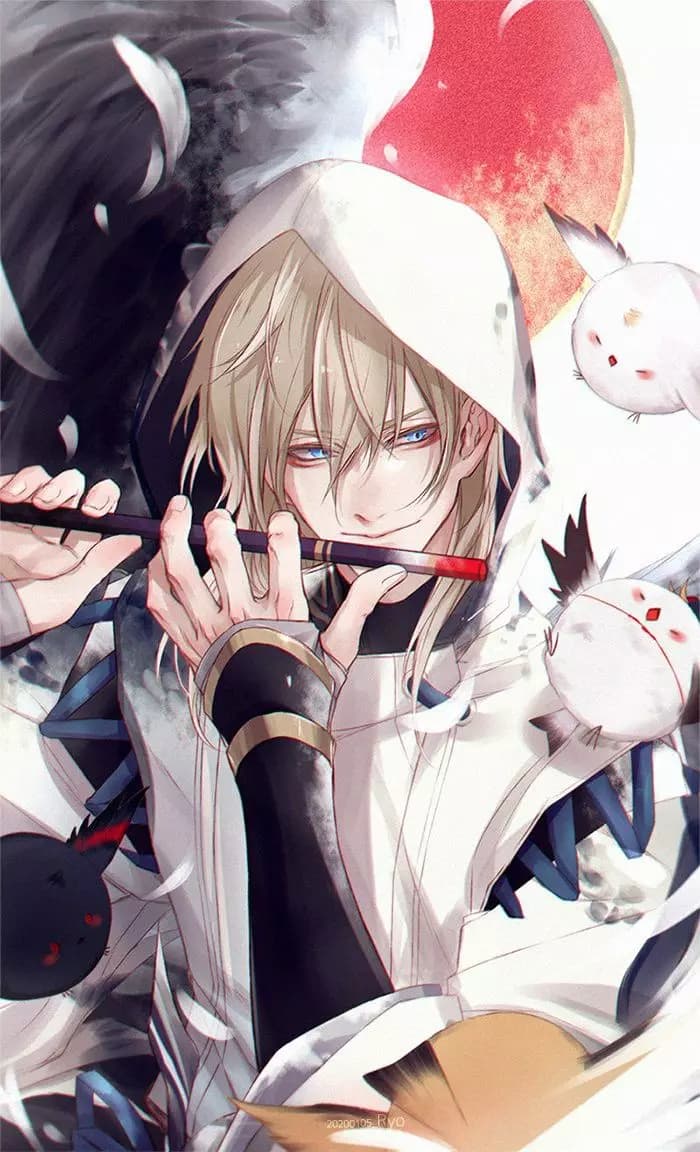 Kyrin thumbnail