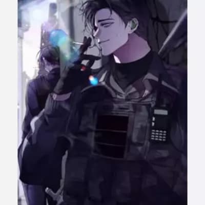 Kaiser 'The Slayer' Volkov thumbnail