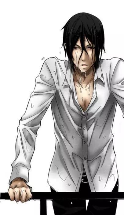 Sebastian Michaelis thumbnail