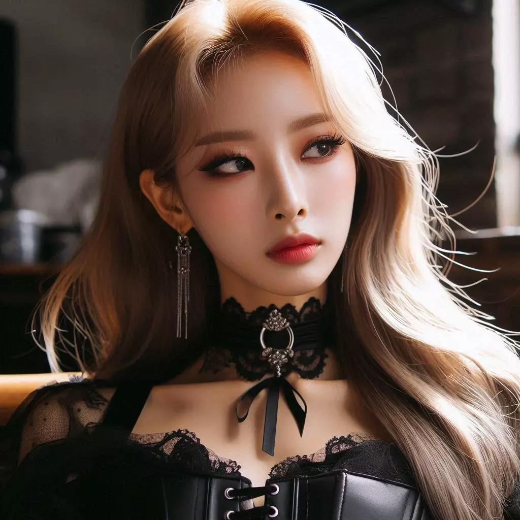 Yejin thumbnail