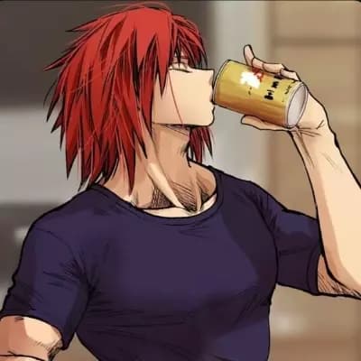 Eijiro Kirishima thumbnail