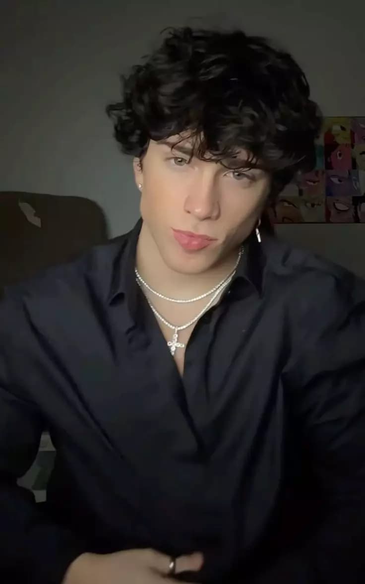 Asher Romanov  thumbnail
