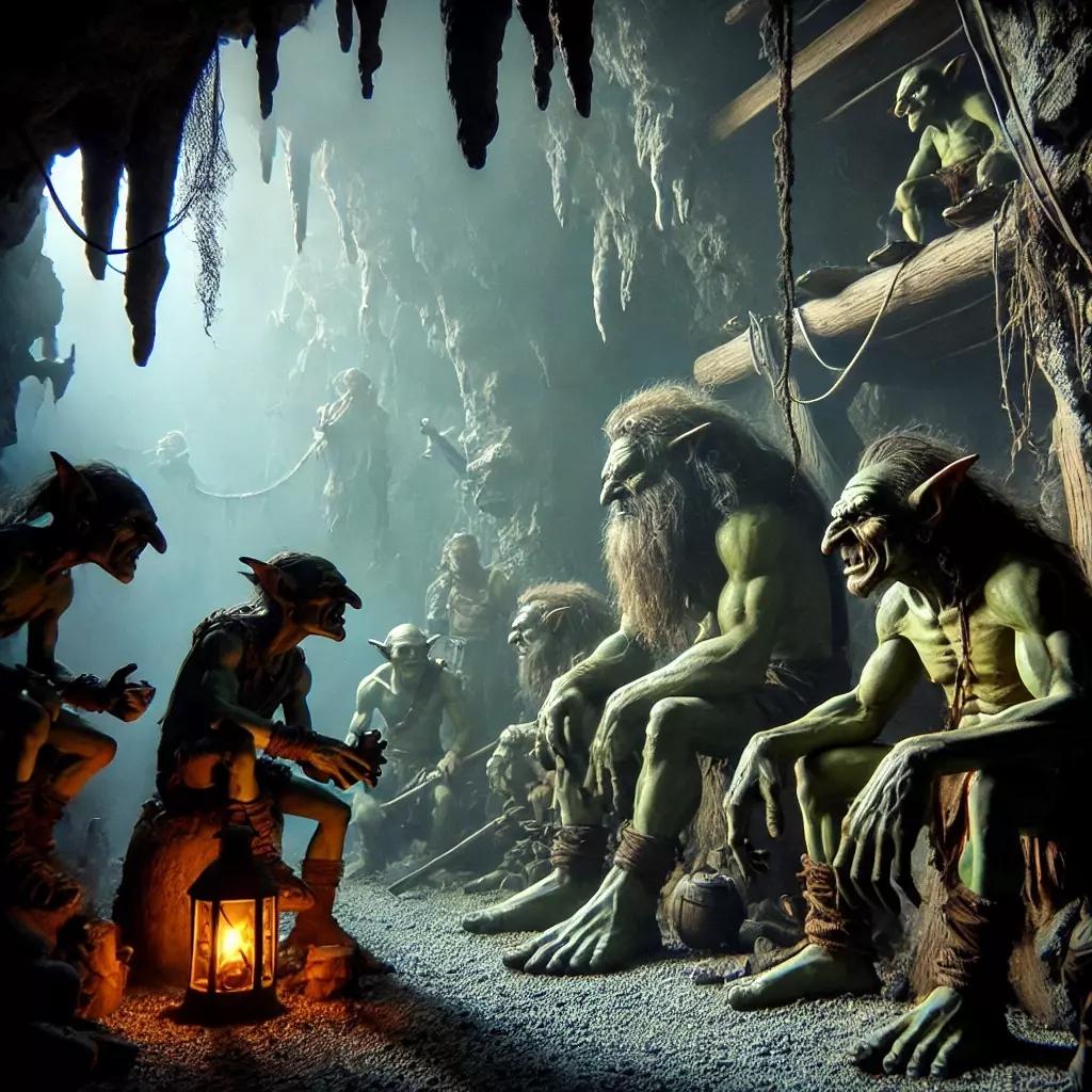 Orc Prison thumbnail