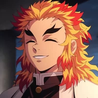 Kyojuro Rengoku thumbnail