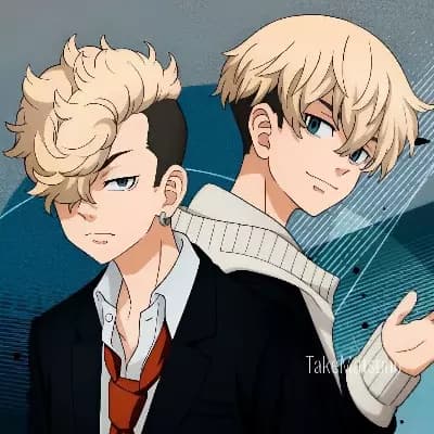 Chifuyu Matsuno thumbnail