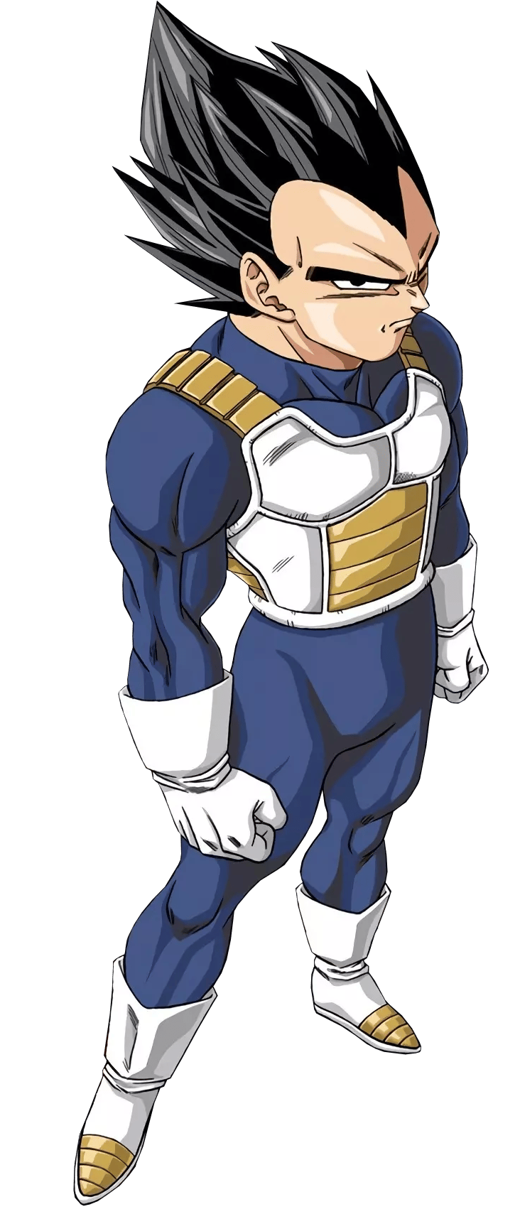 Vegeta thumbnail