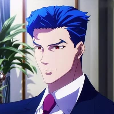 Adam (Ainosuke Shindo) thumbnail
