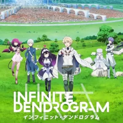 Infinite Dendrogram thumbnail