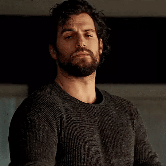 Henry Cavill thumbnail