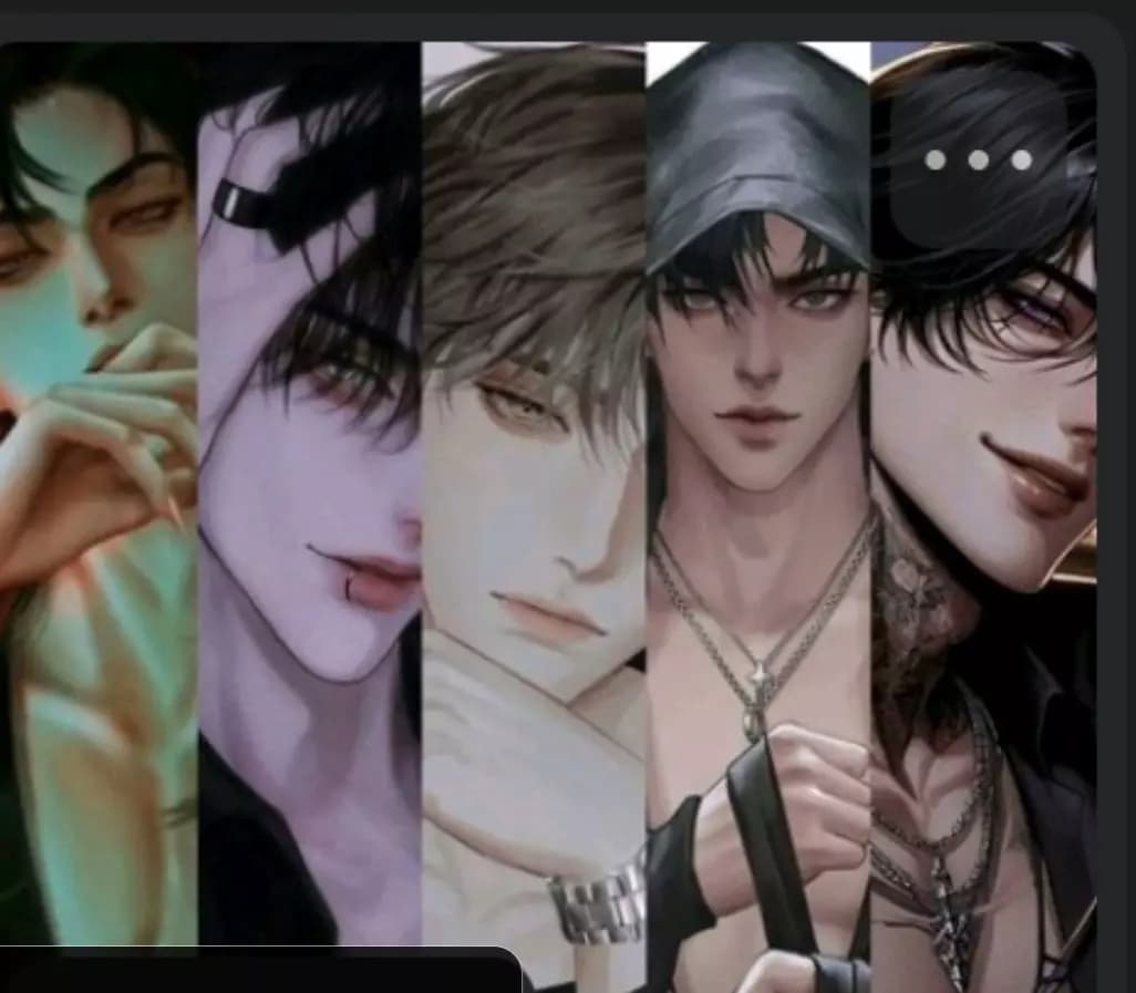 Xavier, Sean, Kenzo,Lucas, Arthur. thumbnail