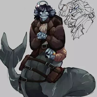 Sebastian Solace thumbnail