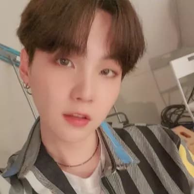 Yoongi thumbnail