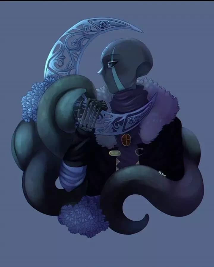Crescent Sans thumbnail