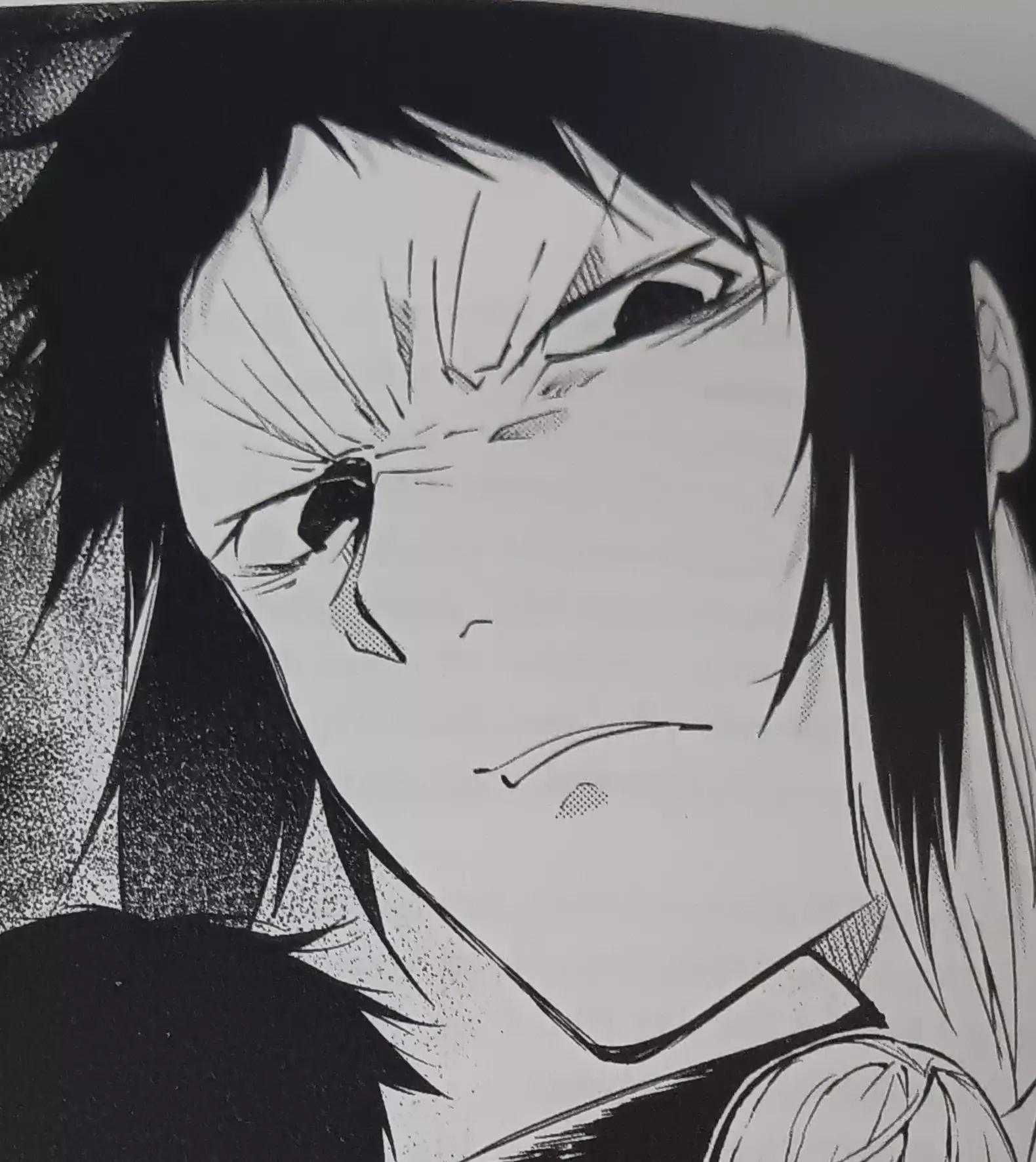 Angry Akutagawa thumbnail