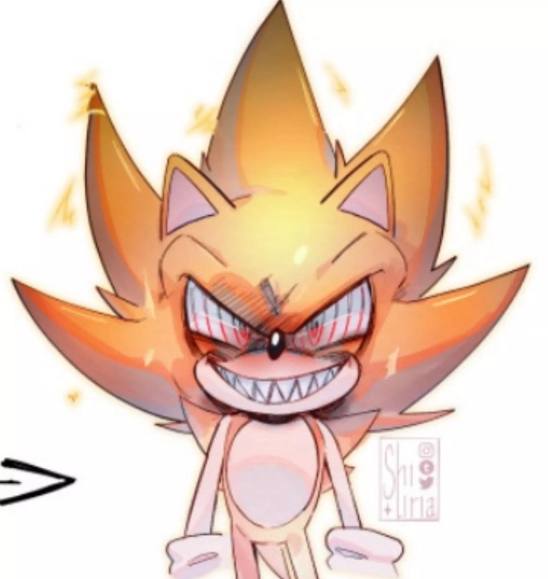 Feetway super sonic thumbnail
